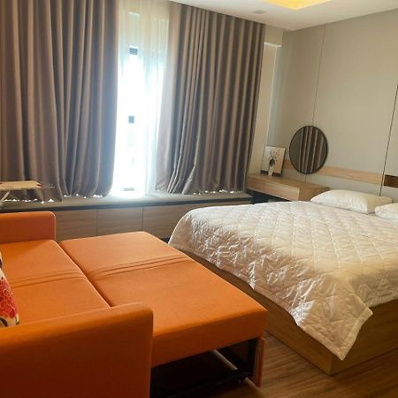 Chien Apartment- Flc Sea Tower-Quy Nhon Exterior photo