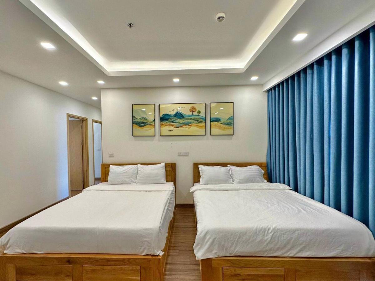 Chien Apartment- Flc Sea Tower-Quy Nhon Exterior photo