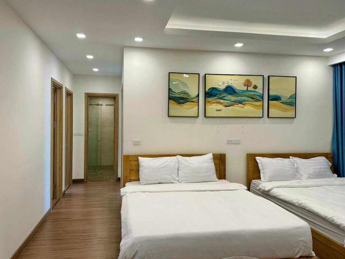 Chien Apartment- Flc Sea Tower-Quy Nhon Exterior photo