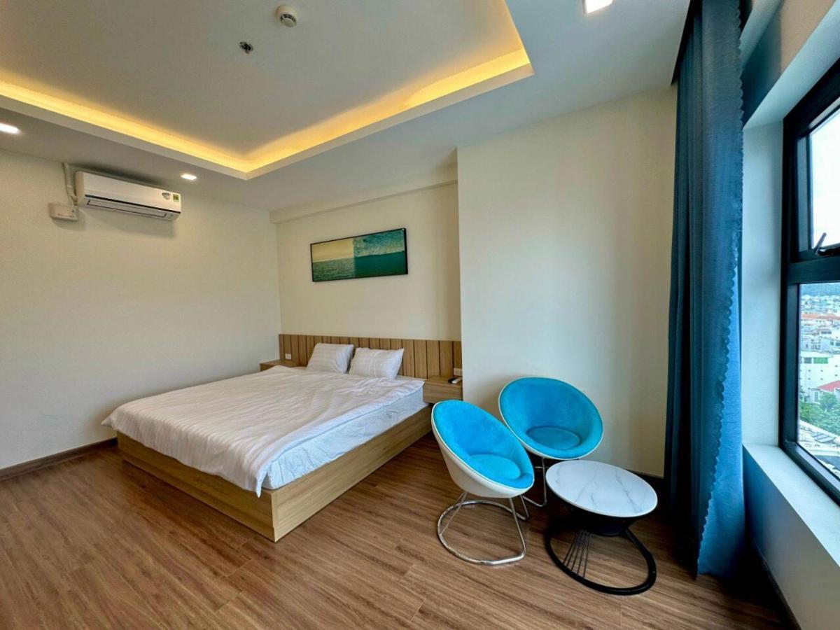 Chien Apartment- Flc Sea Tower-Quy Nhon Exterior photo
