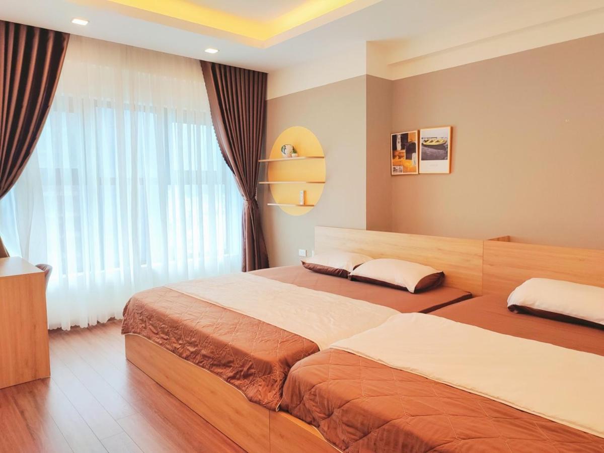 Chien Apartment- Flc Sea Tower-Quy Nhon Exterior photo