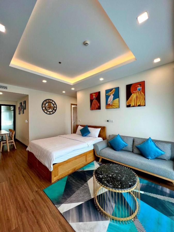 Chien Apartment- Flc Sea Tower-Quy Nhon Exterior photo