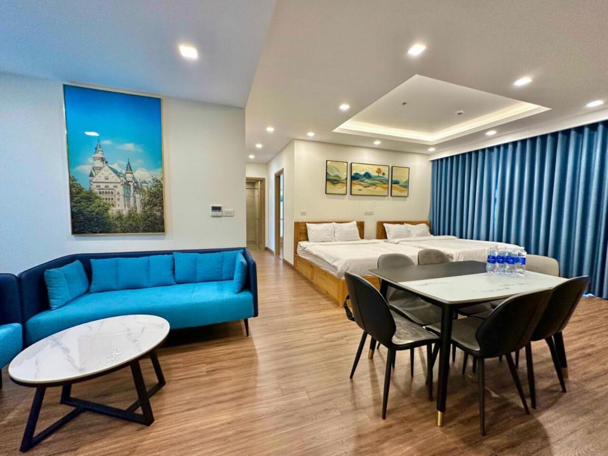 Chien Apartment- Flc Sea Tower-Quy Nhon Exterior photo