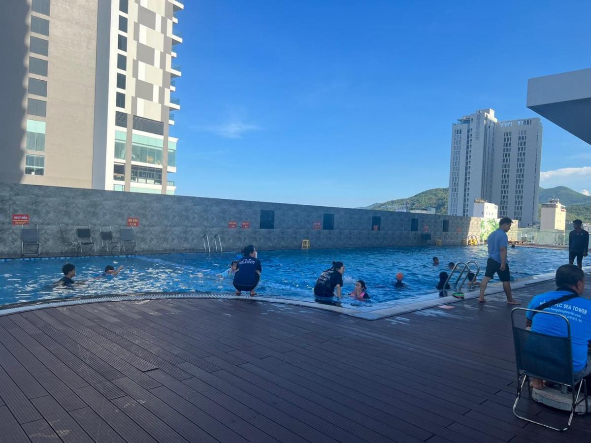Chien Apartment- Flc Sea Tower-Quy Nhon Exterior photo