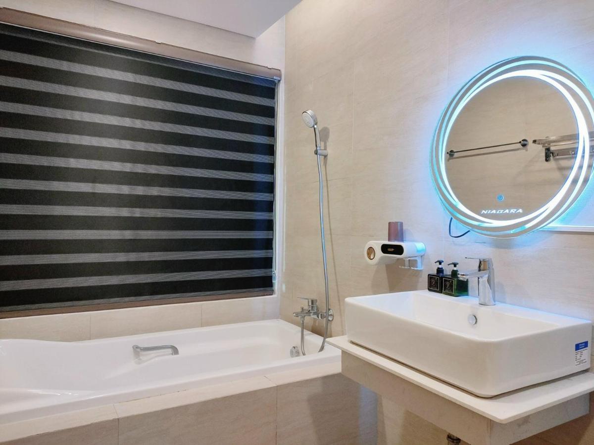 Chien Apartment- Flc Sea Tower-Quy Nhon Exterior photo