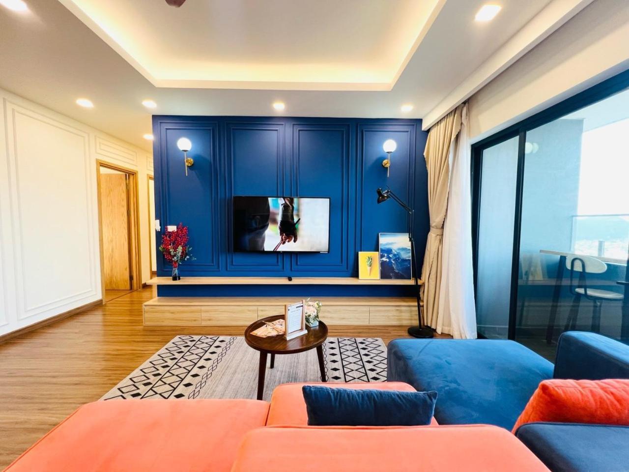 Chien Apartment- Flc Sea Tower-Quy Nhon Exterior photo